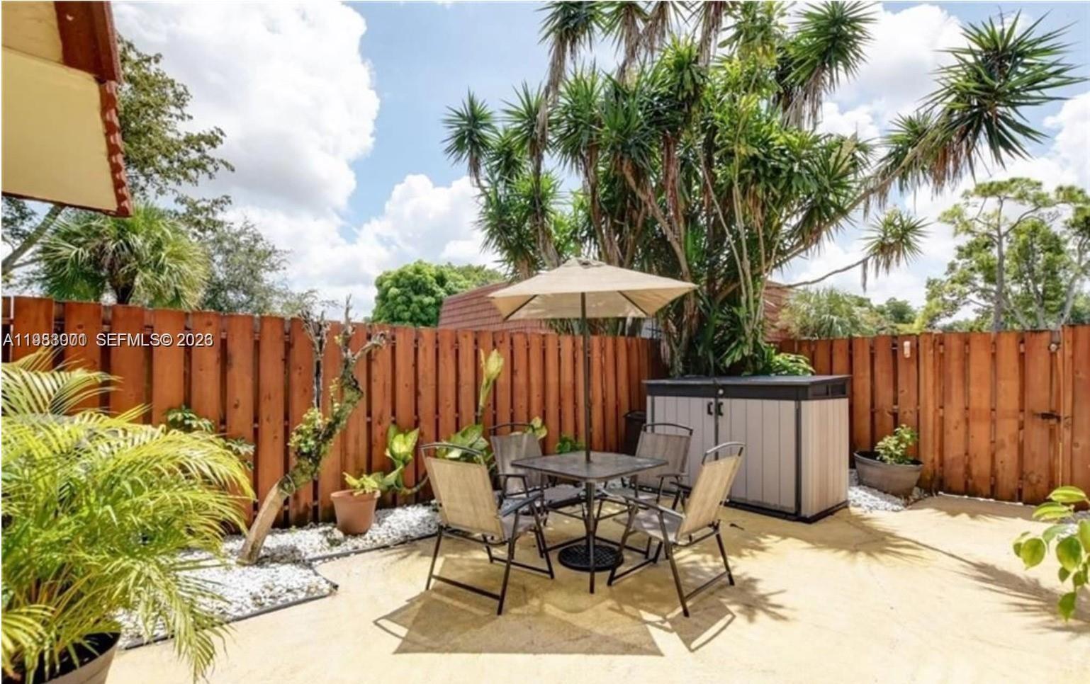 3103 Spanish Dr #2A Delray Beach, FL 33445