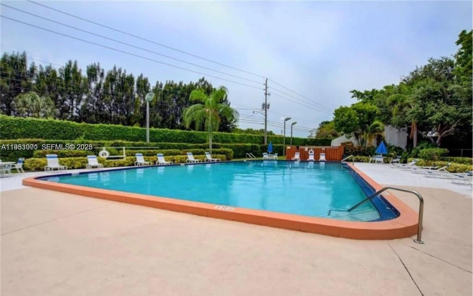 3103 Spanish Dr #2A Delray Beach, FL 33445