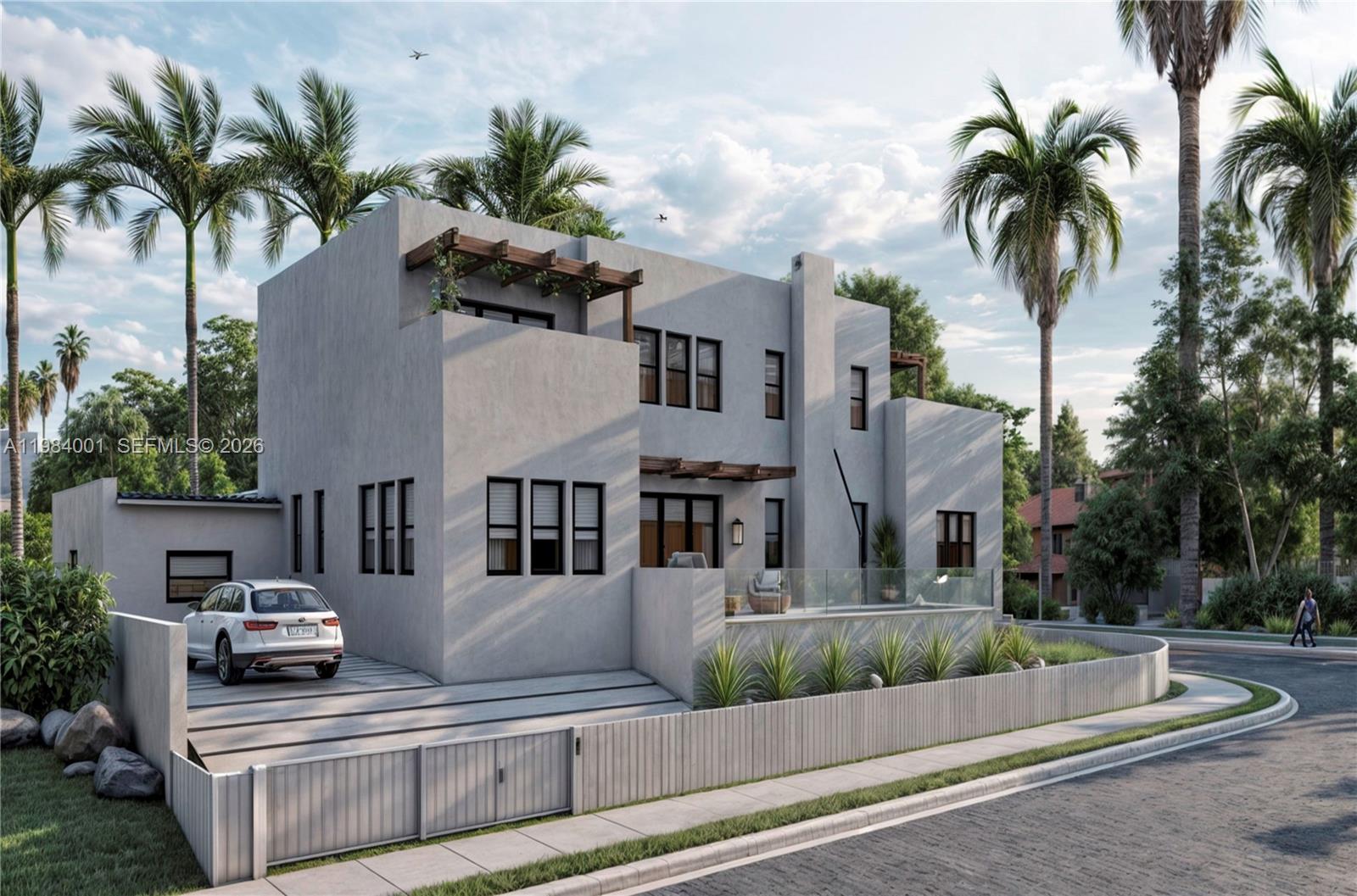 4400 NE 1st Ave Miami, FL 33137