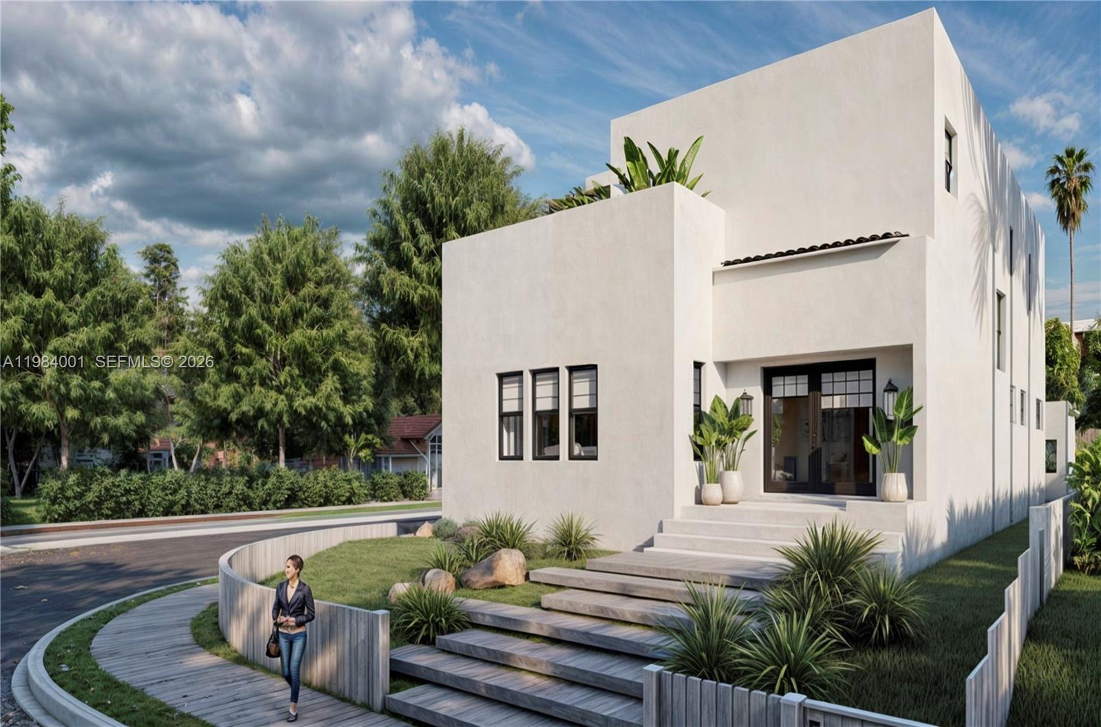 4400 NE 1st Ave Miami, FL 33137