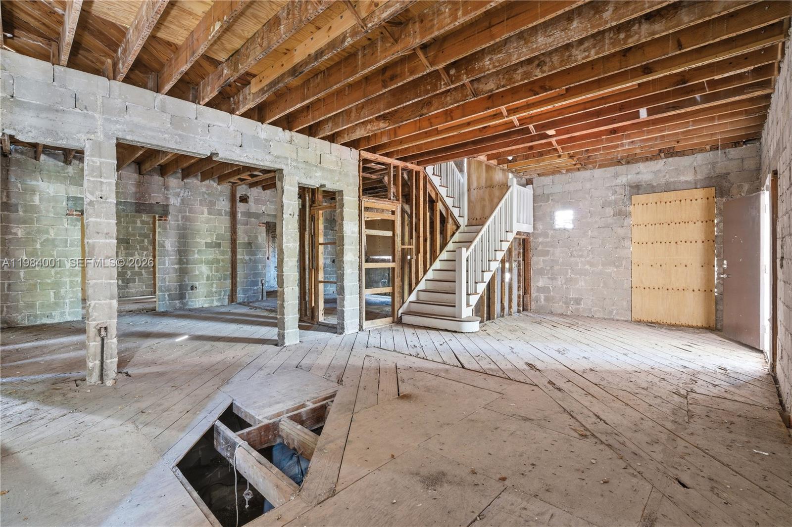 4400 NE 1st Ave Miami, FL 33137