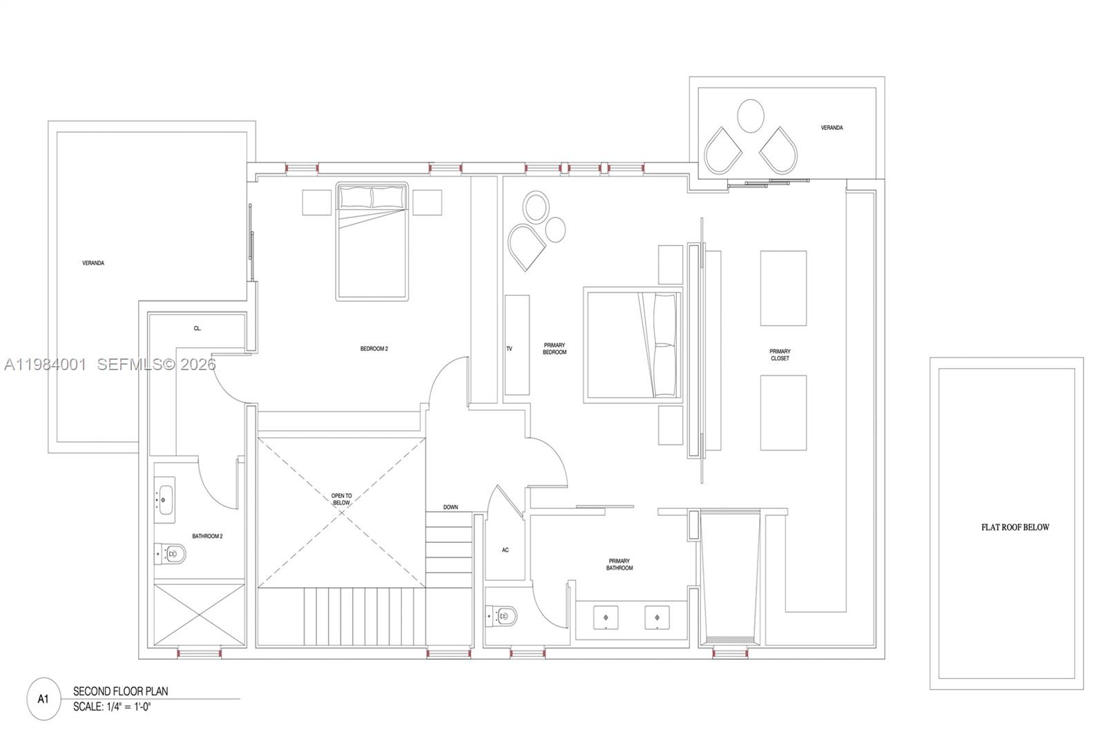 4400 NE 1st Ave Miami, FL 33137