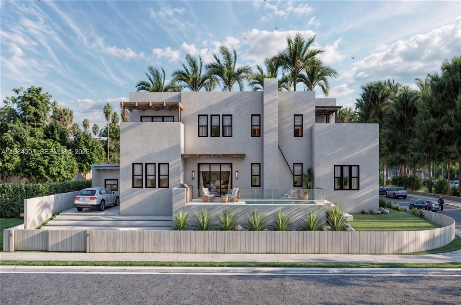 4400 NE 1st Ave Miami, FL 33137