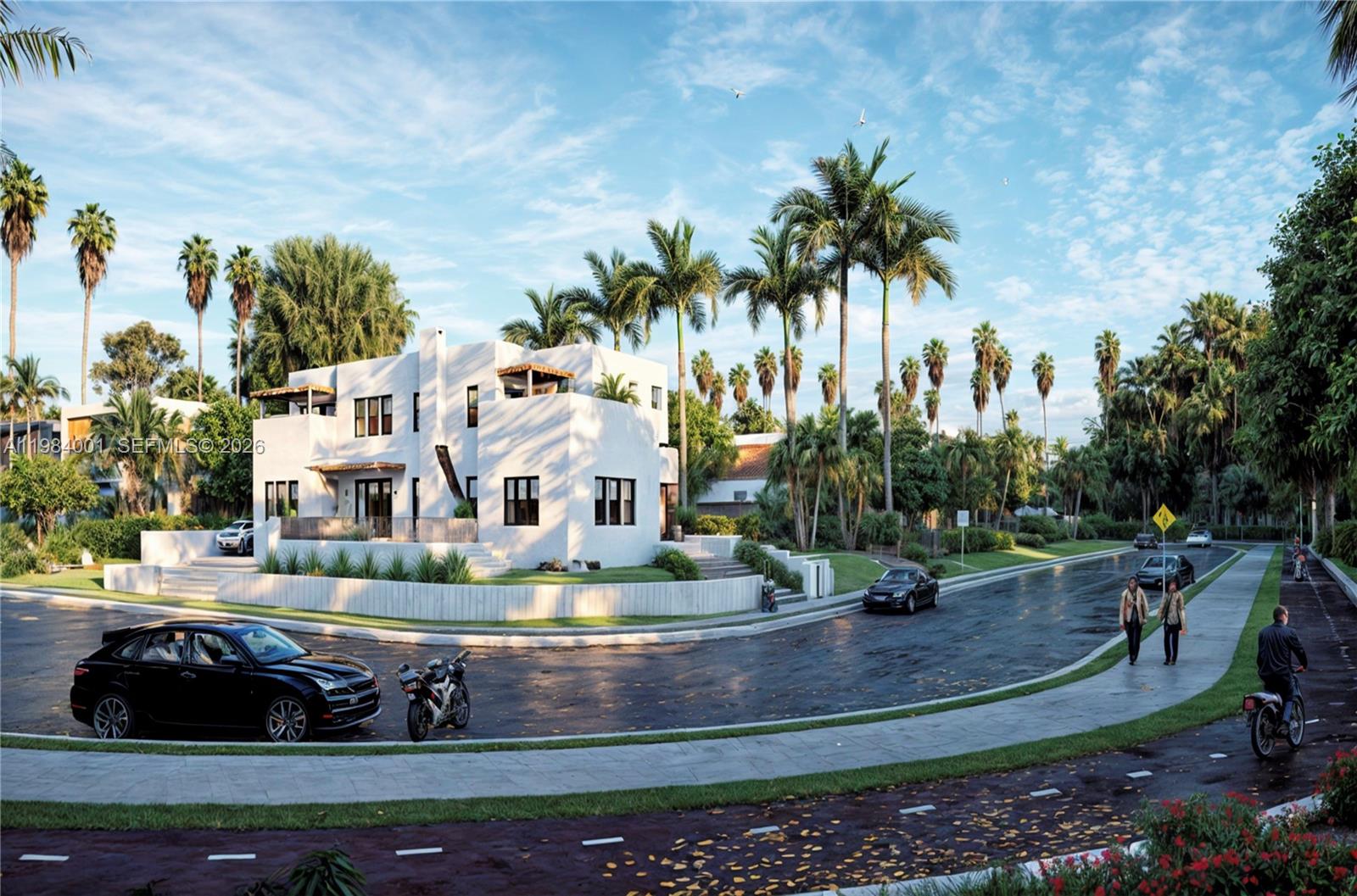 4400 NE 1st Ave Miami, FL 33137