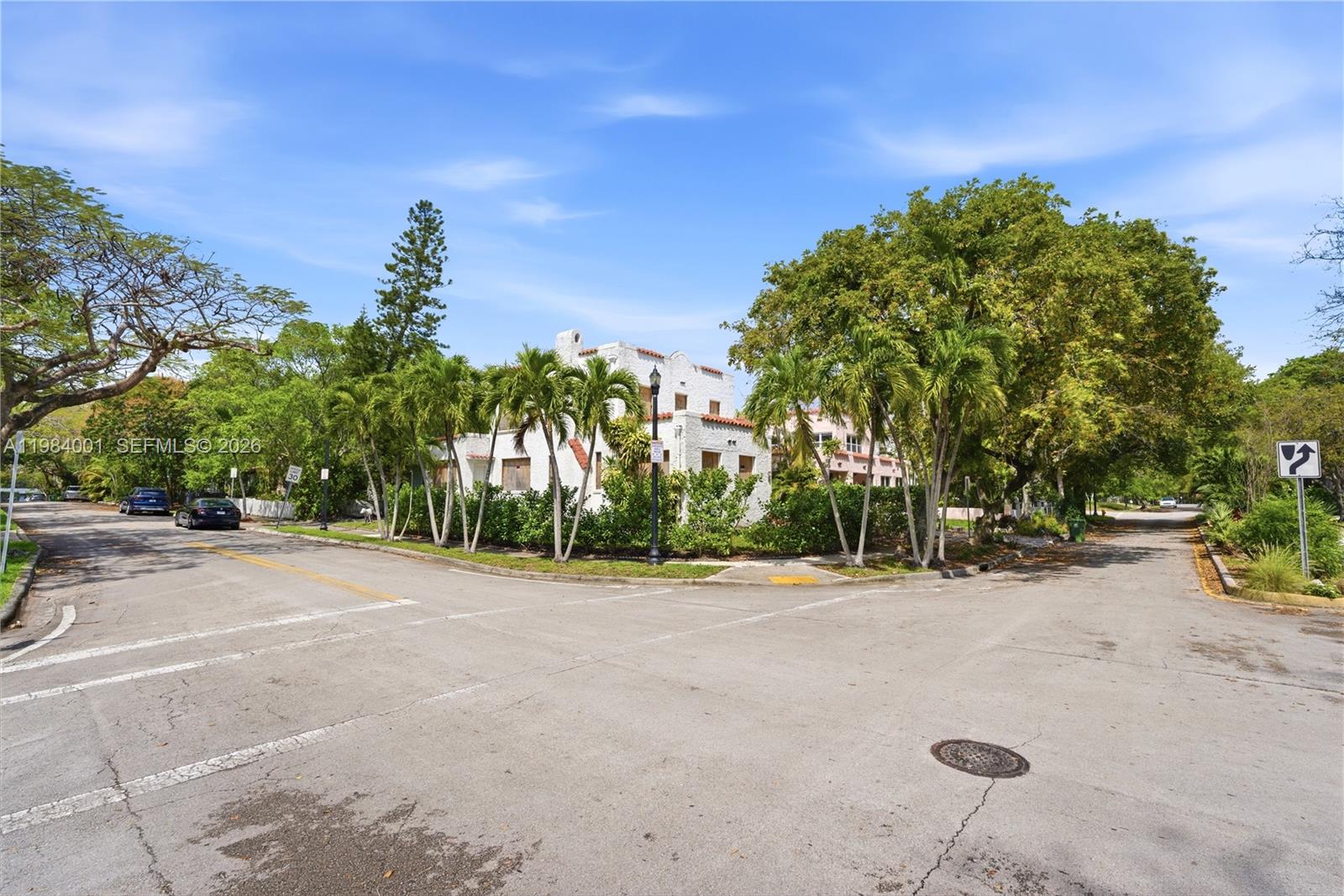 4400 NE 1st Ave Miami, FL 33137