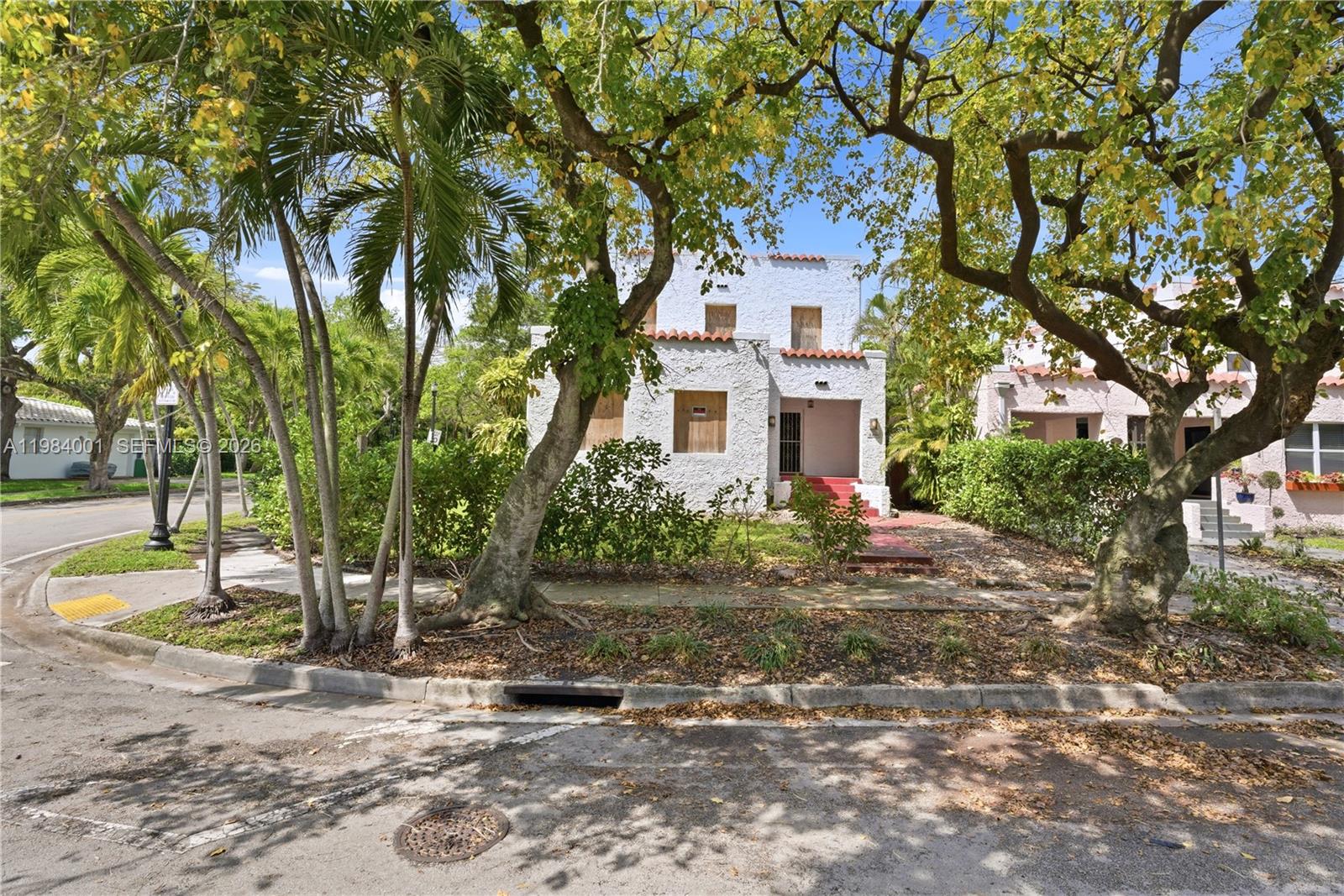 4400 NE 1st Ave Miami, FL 33137