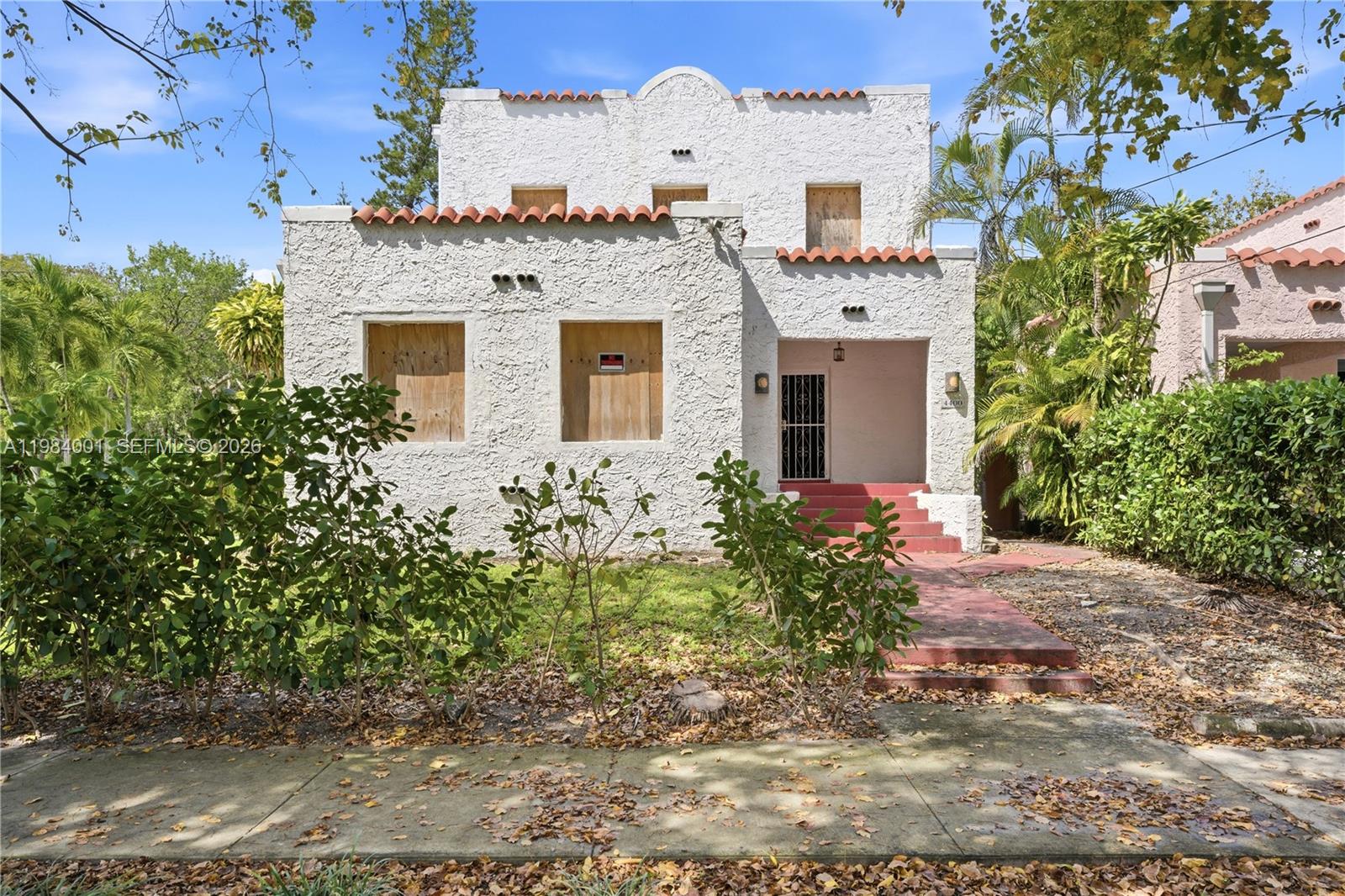 4400 NE 1st Ave Miami, FL 33137