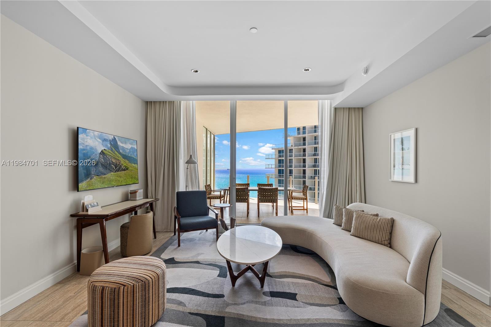 525 N Fort Lauderdale Bch Blvd #1707