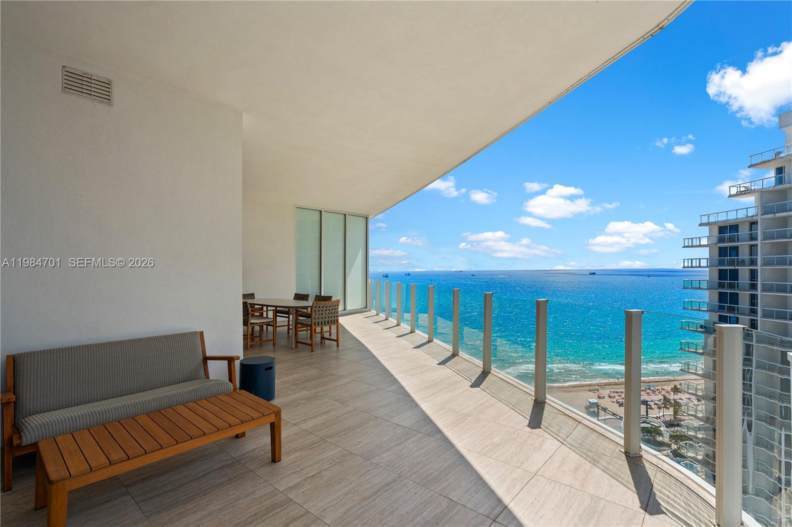 525 N Fort Lauderdale Bch Blvd #1707 Fort Lauderdale, FL 33304
