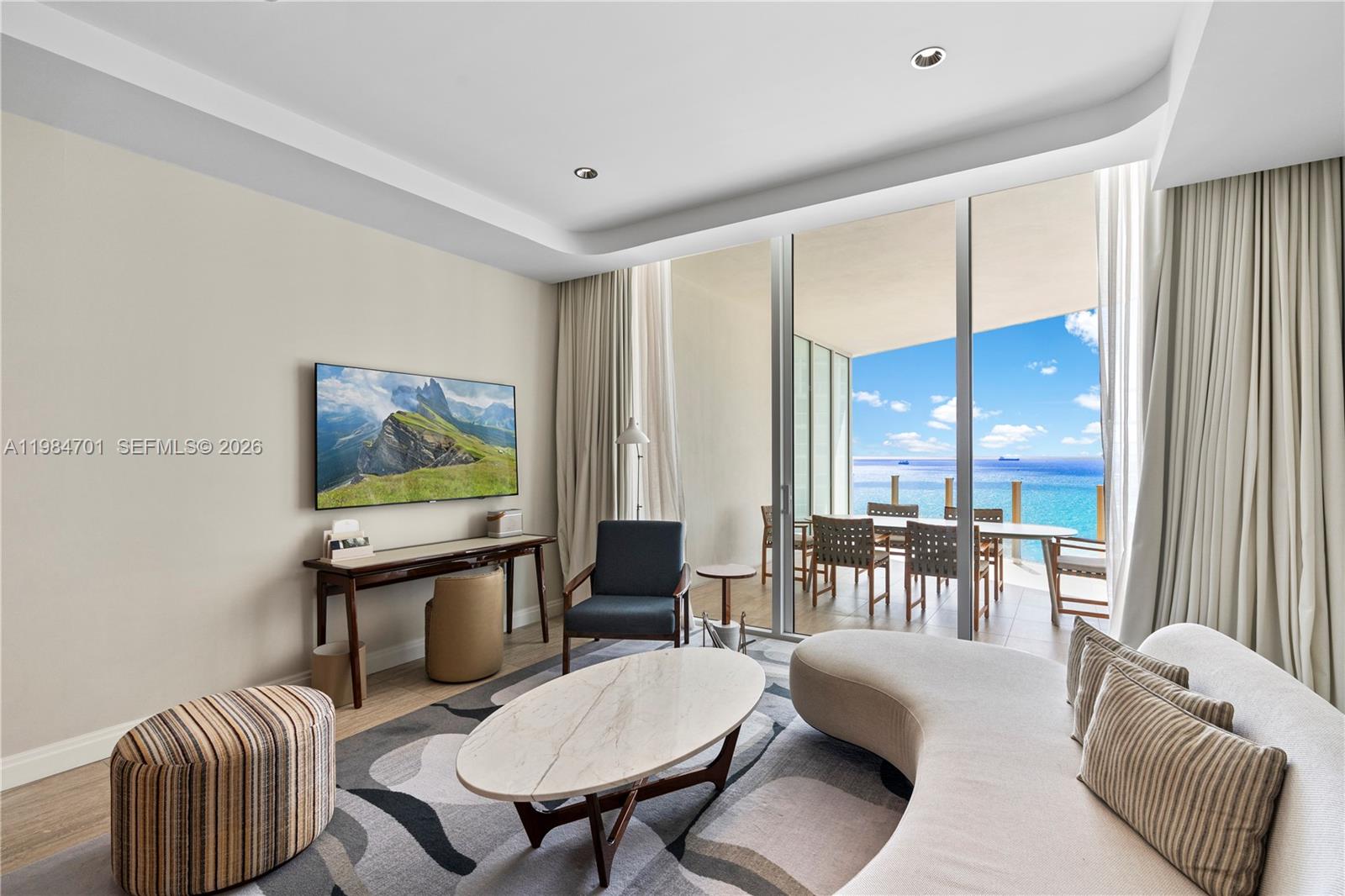 525 N Fort Lauderdale Bch Blvd #1707 Fort Lauderdale, FL 33304