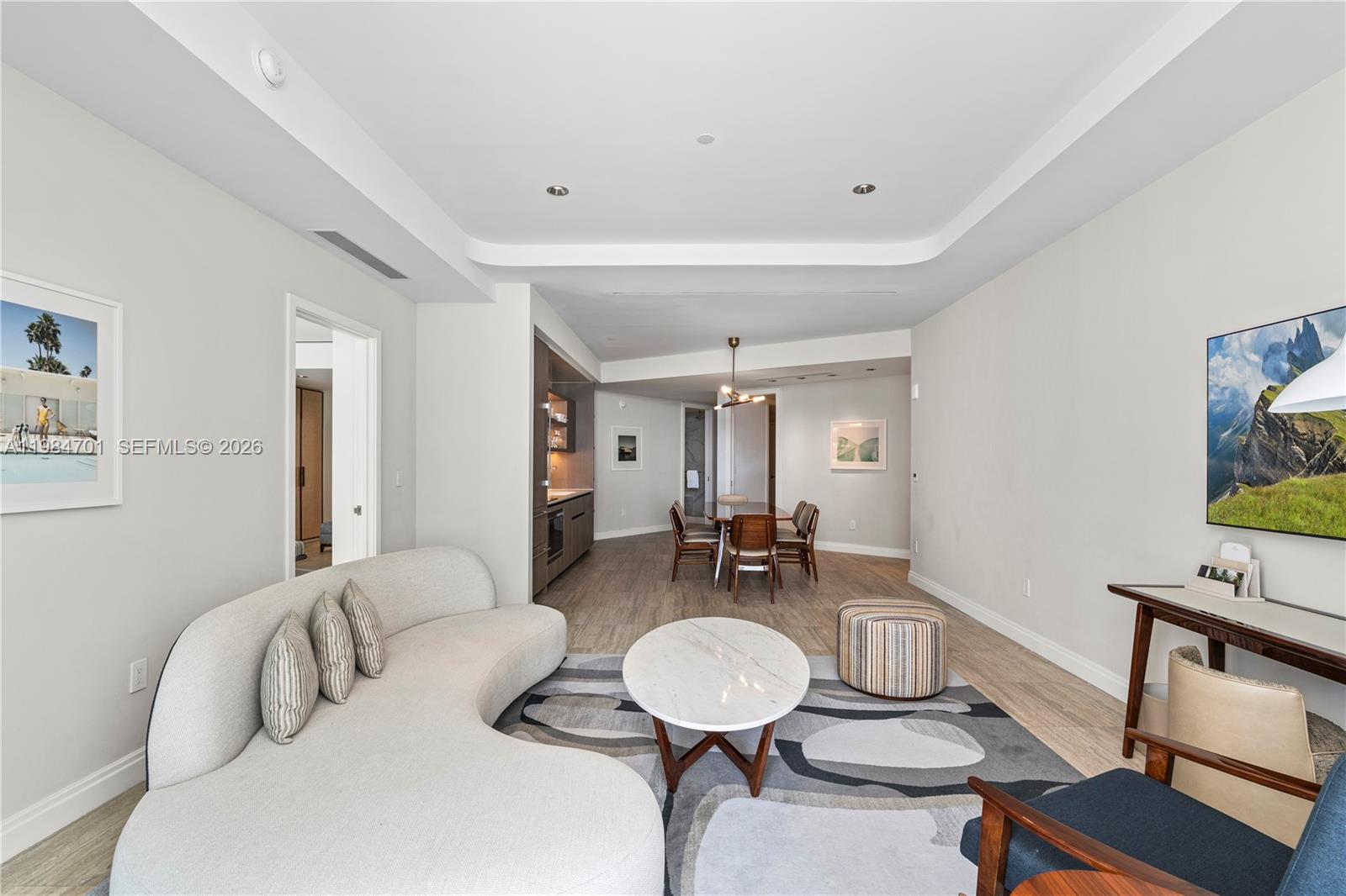 525 N Fort Lauderdale Bch Blvd #1707 Fort Lauderdale, FL 33304