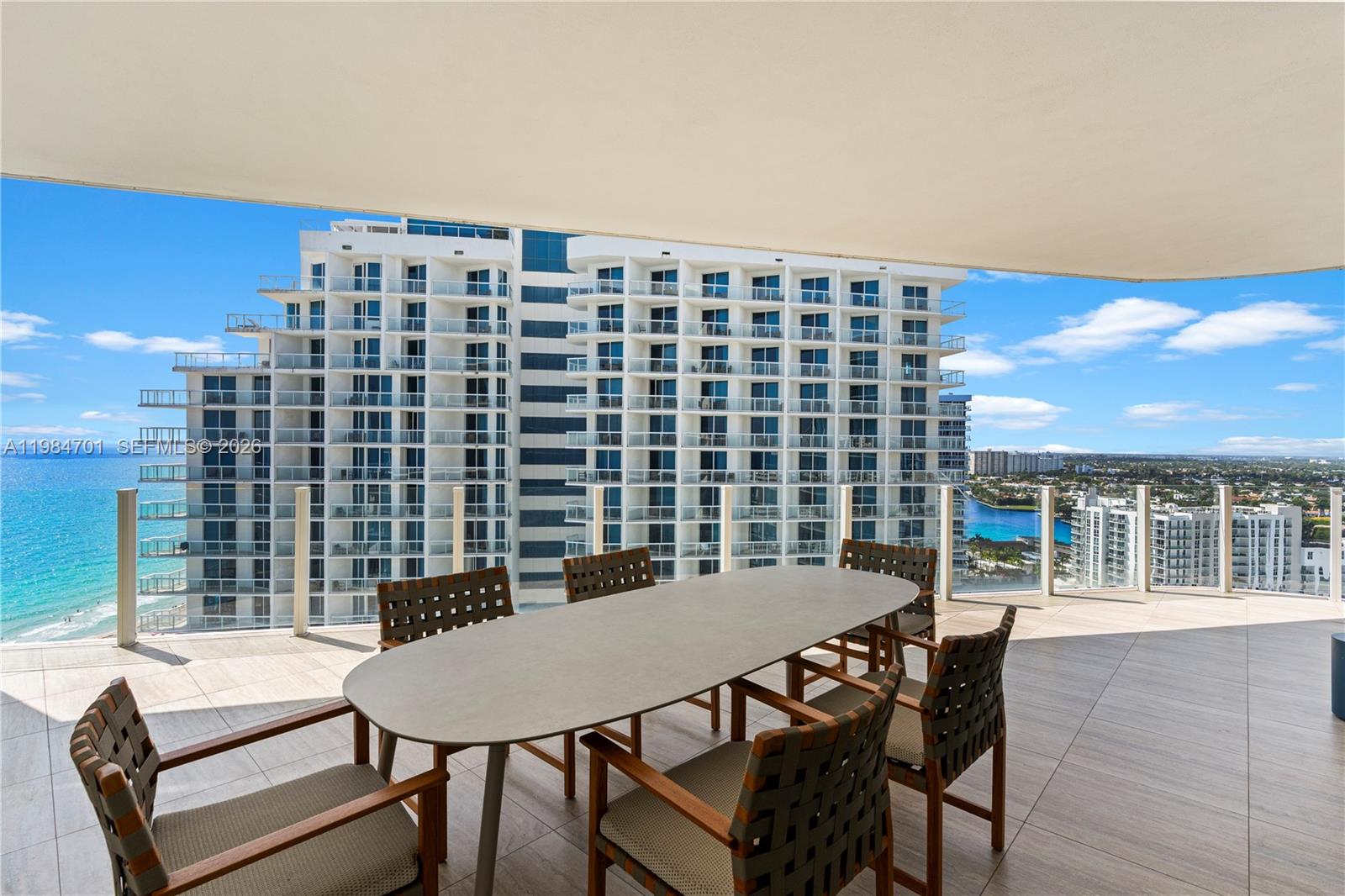 525 N Fort Lauderdale Bch Blvd #1707 Fort Lauderdale, FL 33304