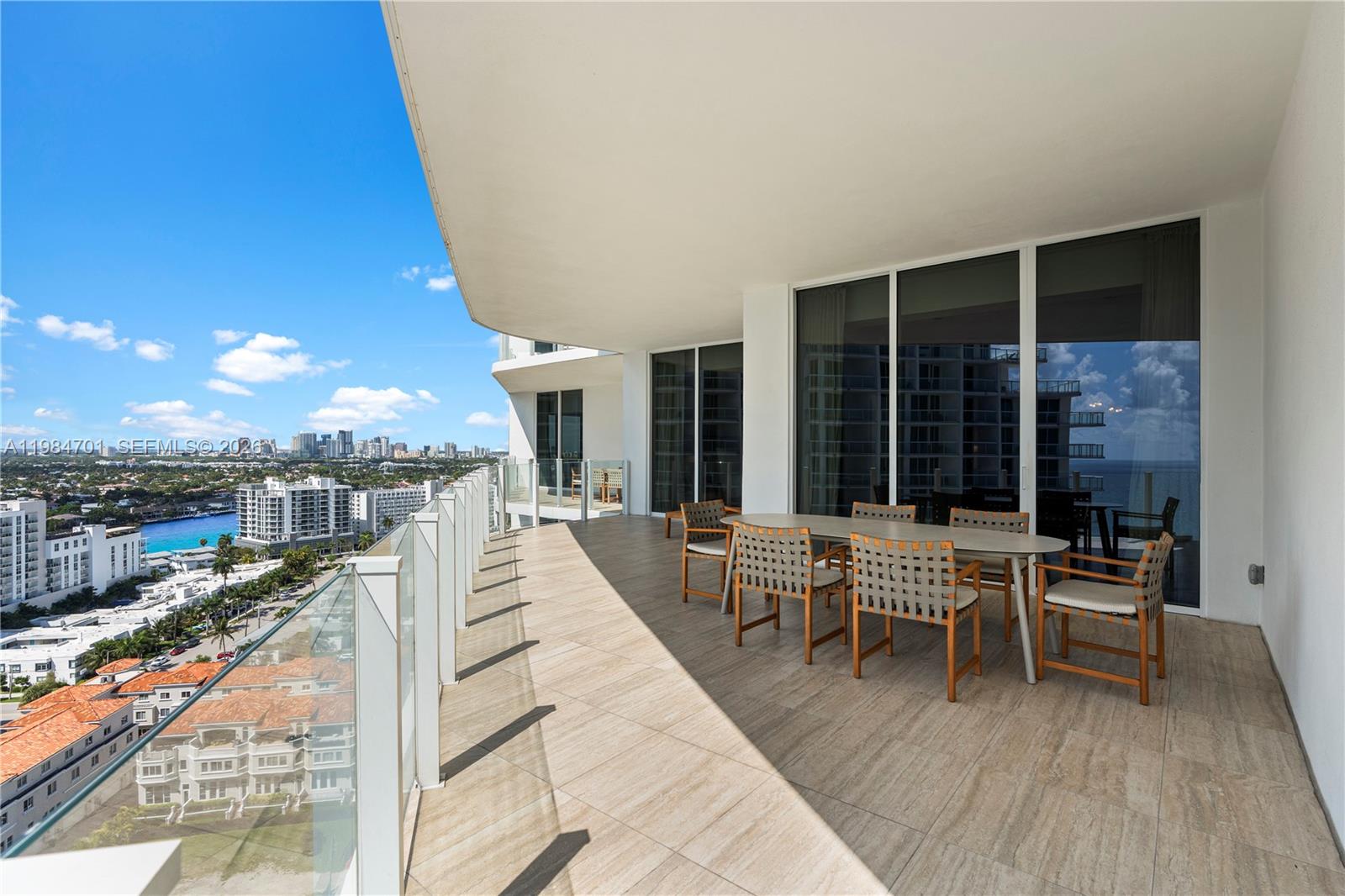 525 N Fort Lauderdale Bch Blvd #1707 Fort Lauderdale, FL 33304