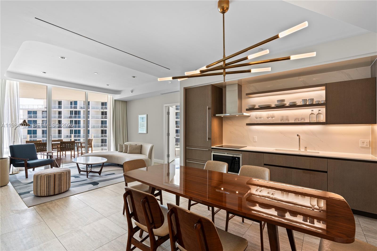 525 N Fort Lauderdale Bch Blvd #1707 Fort Lauderdale, FL 33304