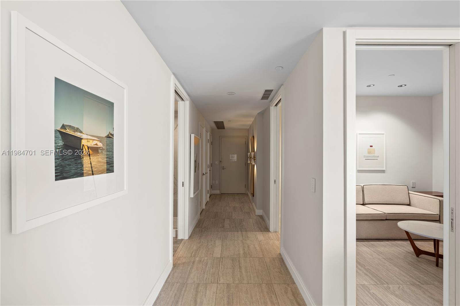 525 N Fort Lauderdale Bch Blvd #1707 Fort Lauderdale, FL 33304