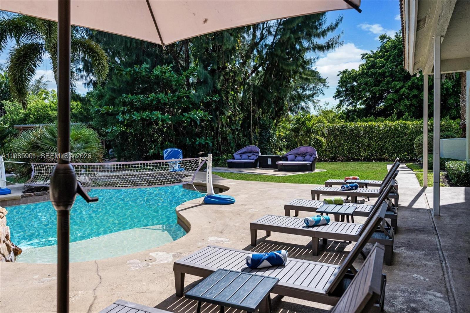 5100 NW 76th Pl Fort Lauderdale, FL 33073