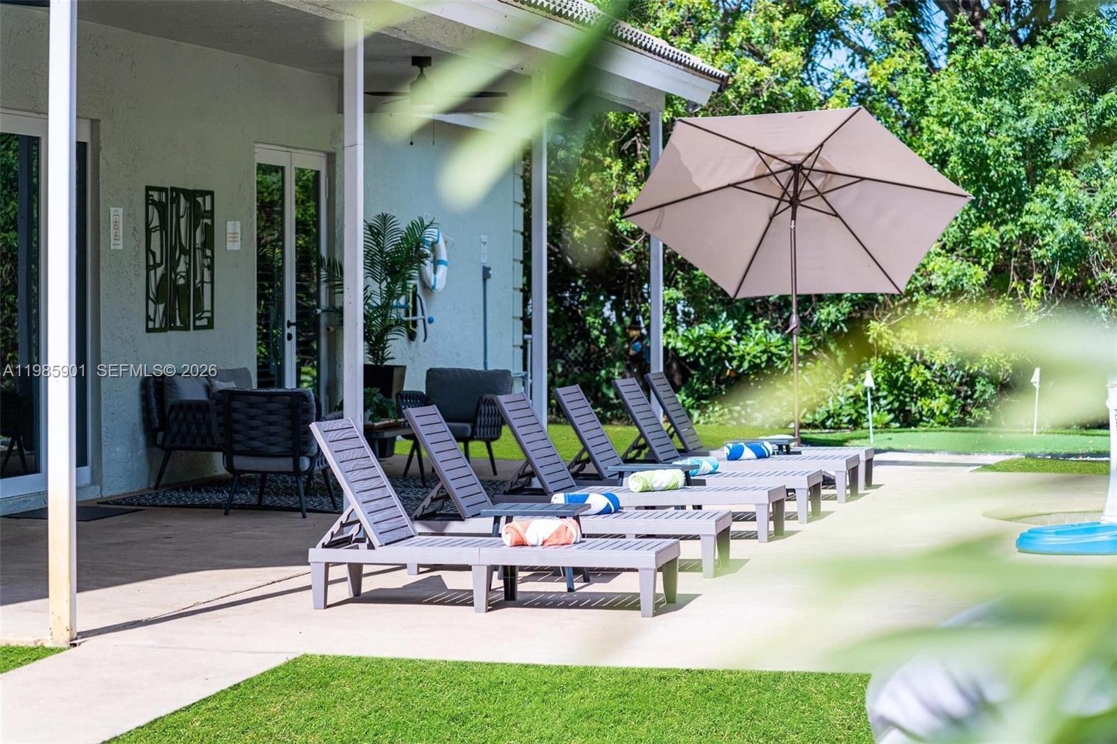 5100 NW 76th Pl Fort Lauderdale, FL 33073