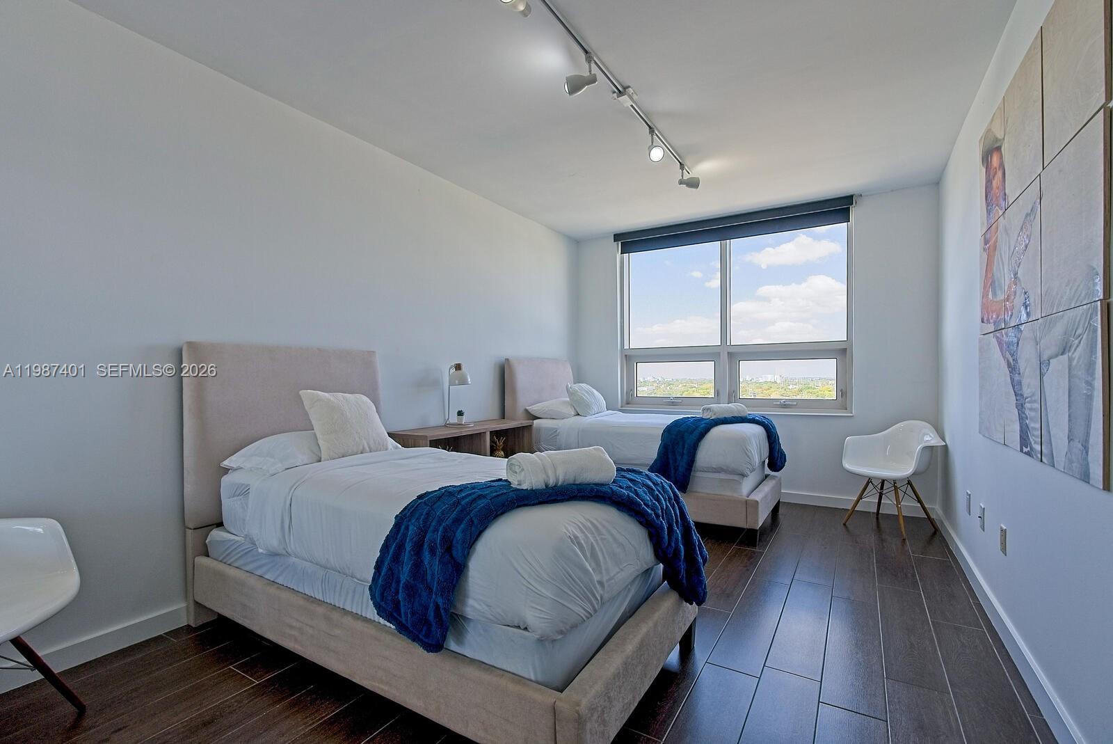 3250 NE 1st Ave #1006 Miami, FL 33137