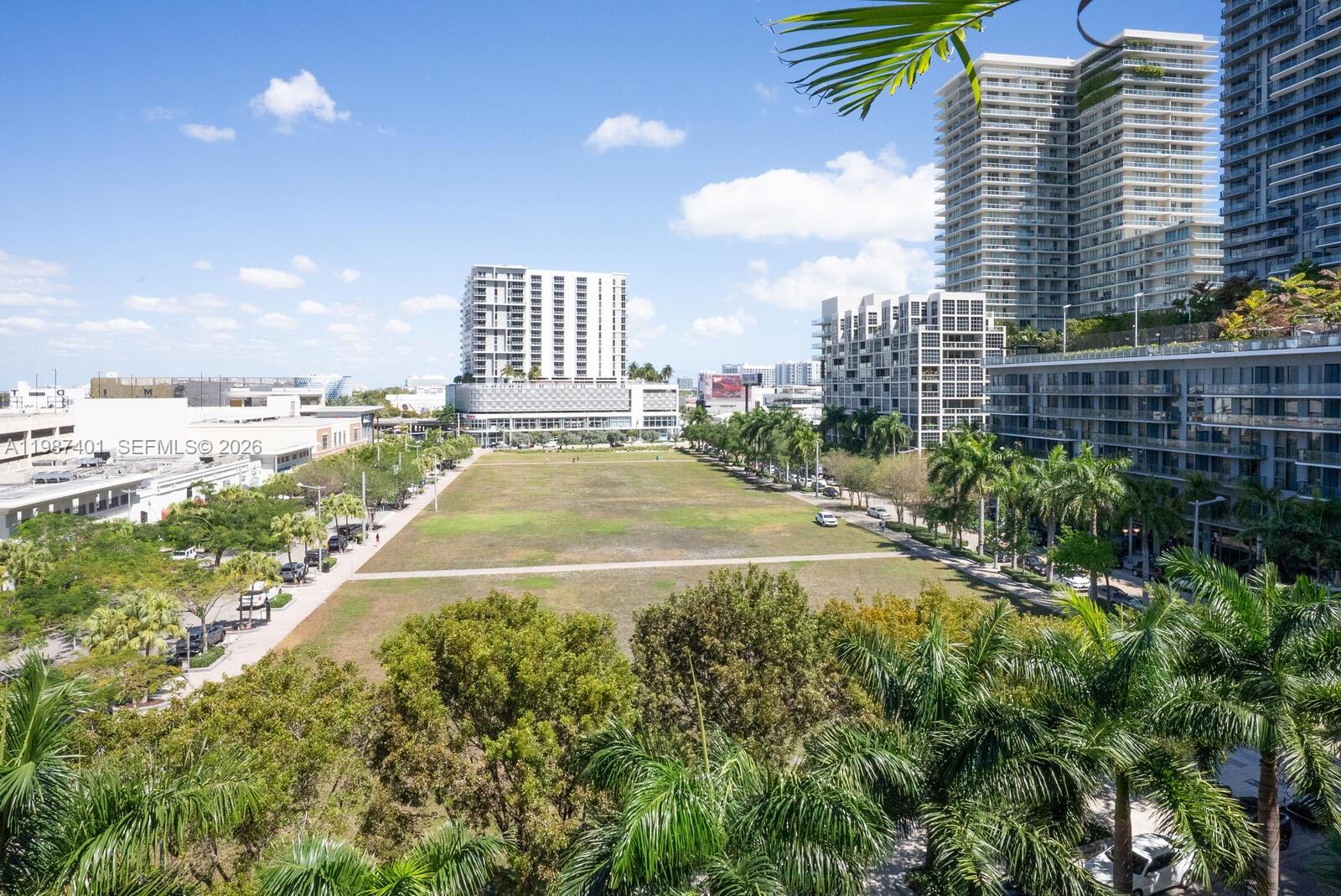 3250 NE 1st Ave #1006 Miami, FL 33137