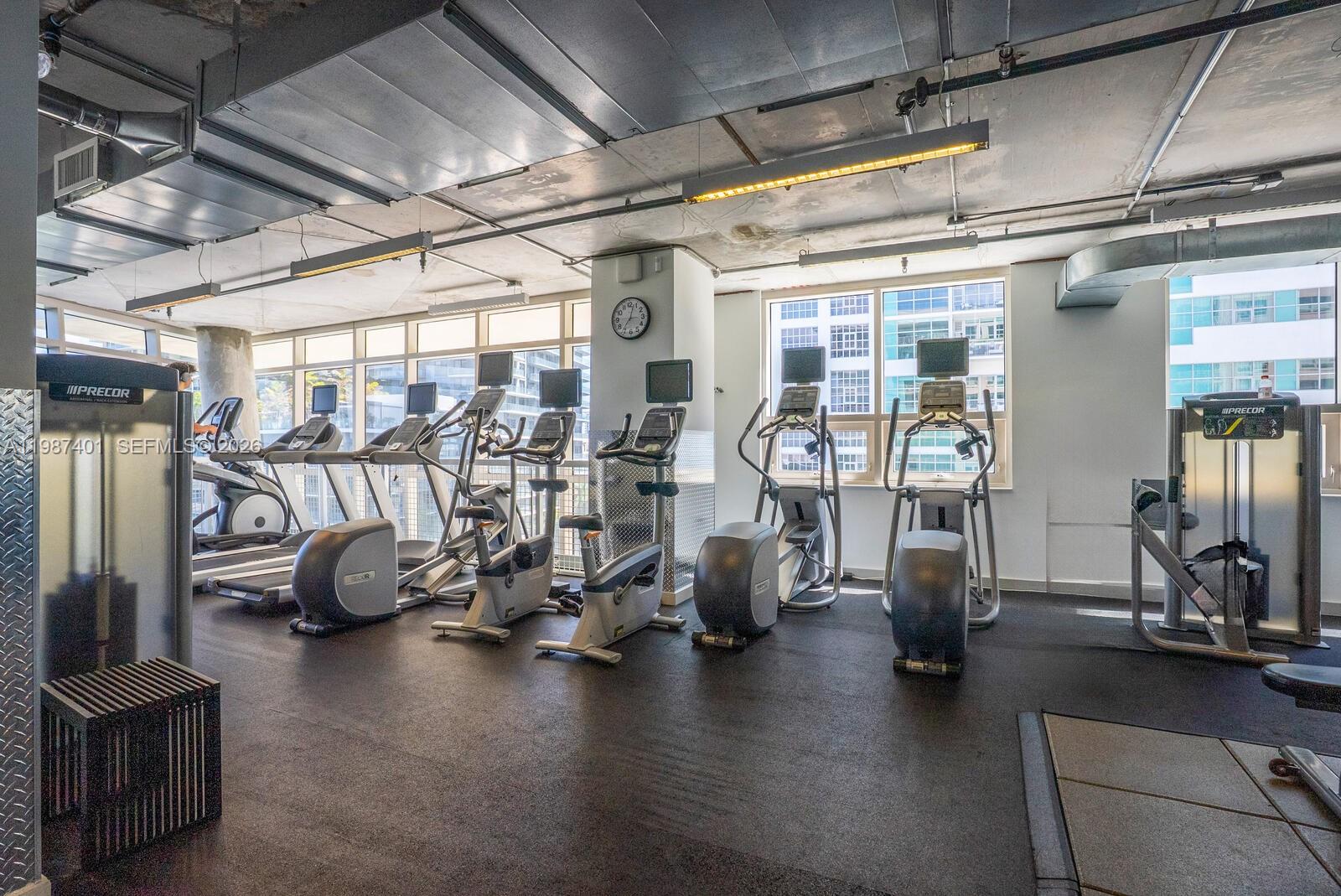 3250 NE 1st Ave #1006 Miami, FL 33137