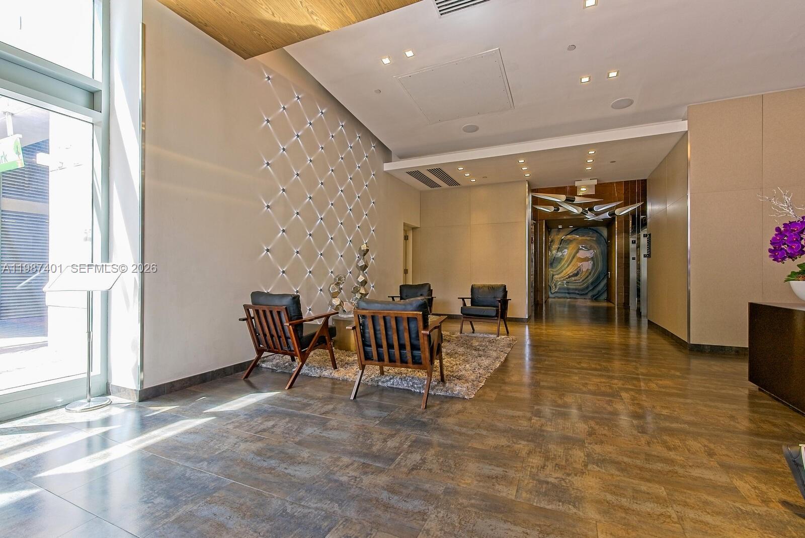 3250 NE 1st Ave #1006 Miami, FL 33137