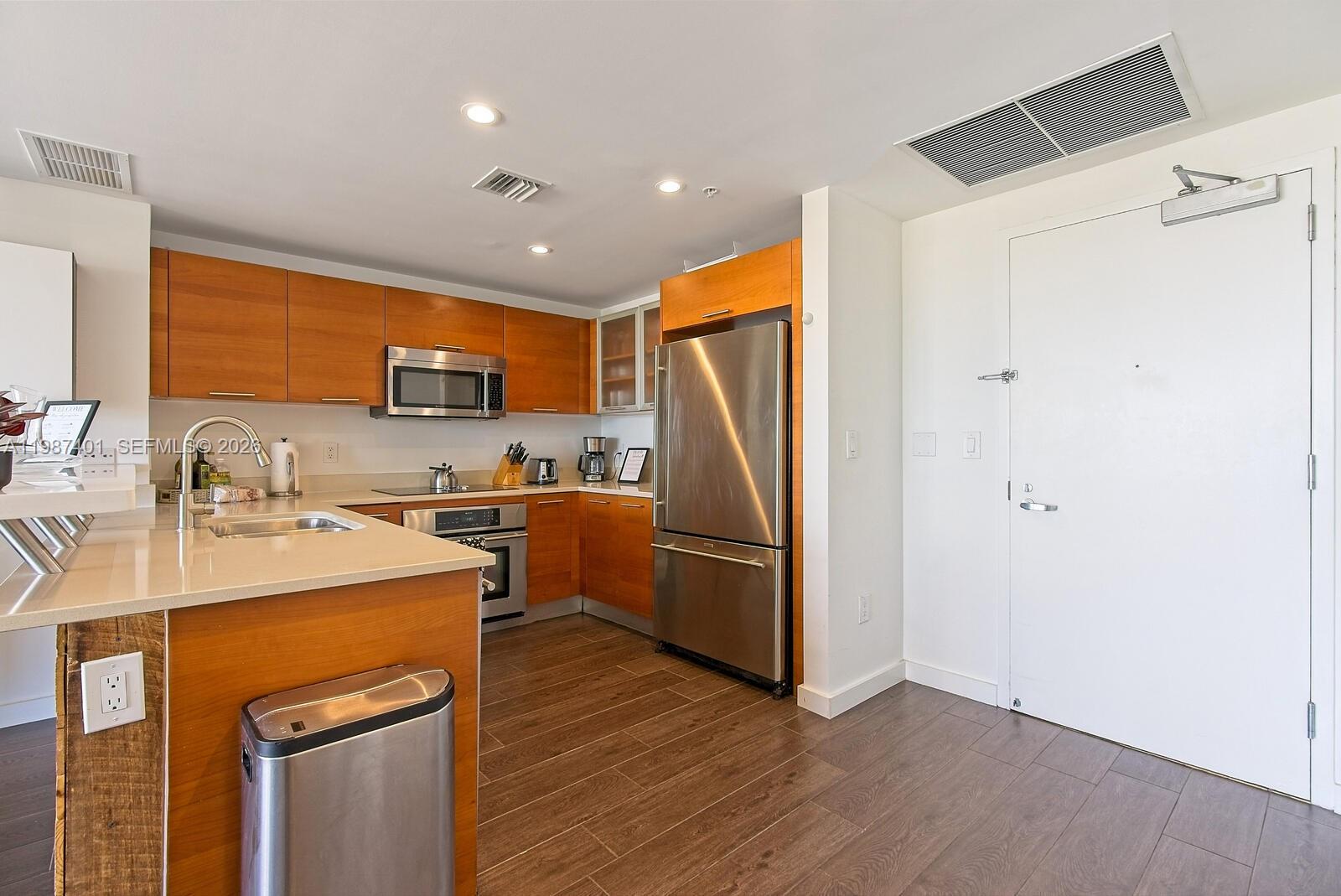 3250 NE 1st Ave #1006 Miami, FL 33137