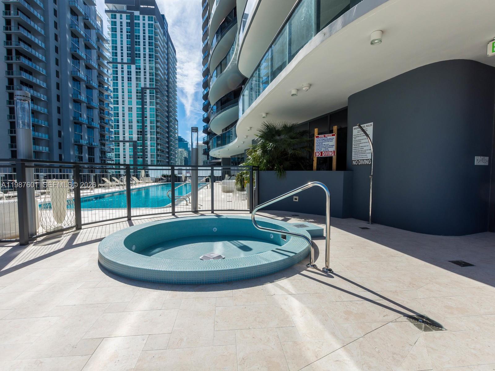 1000 Brickell Plz #4104 Miami, FL 33131