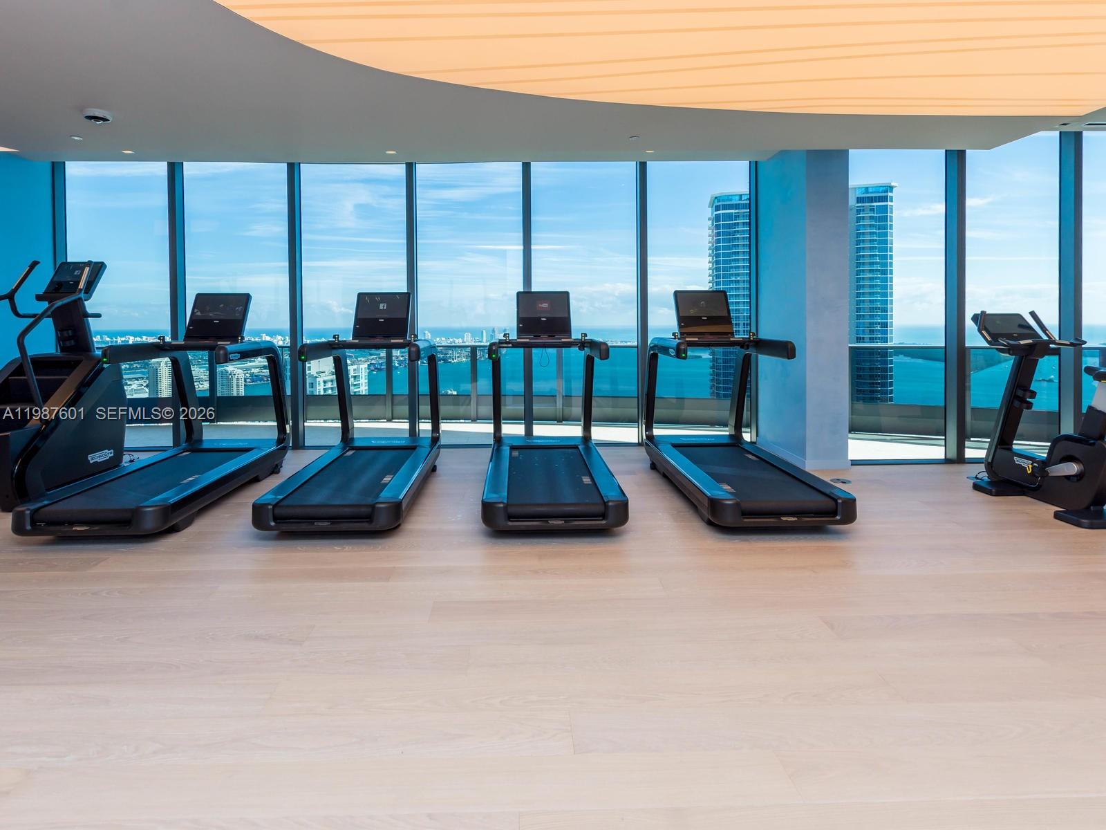 1000 Brickell Plz #4104 Miami, FL 33131