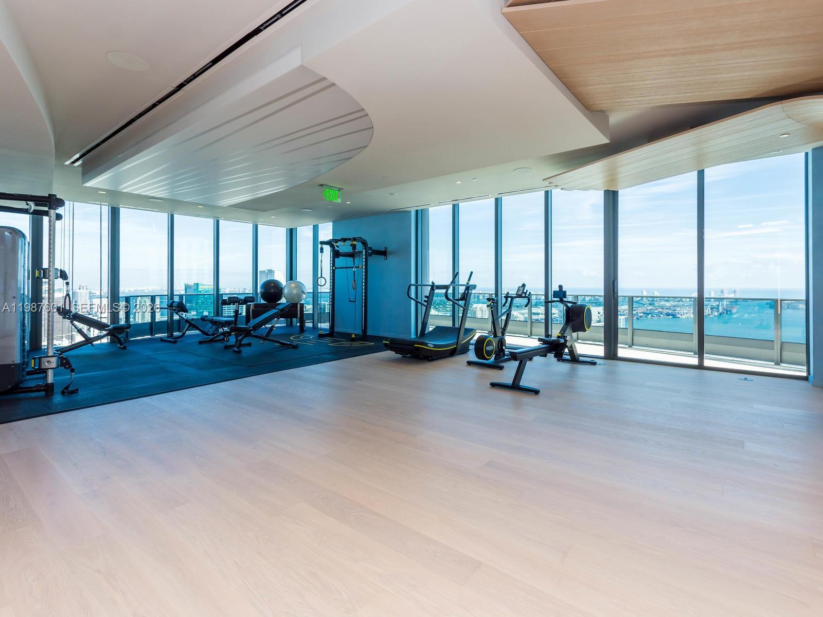 1000 Brickell Plz #4104 Miami, FL 33131