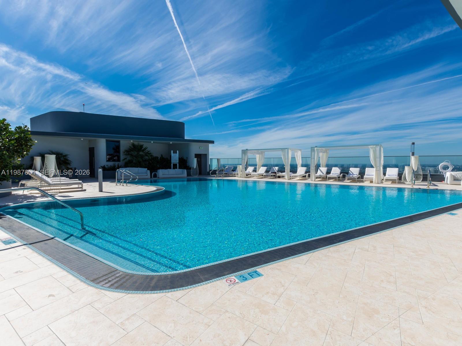 1000 Brickell Plz #4104 Miami, FL 33131