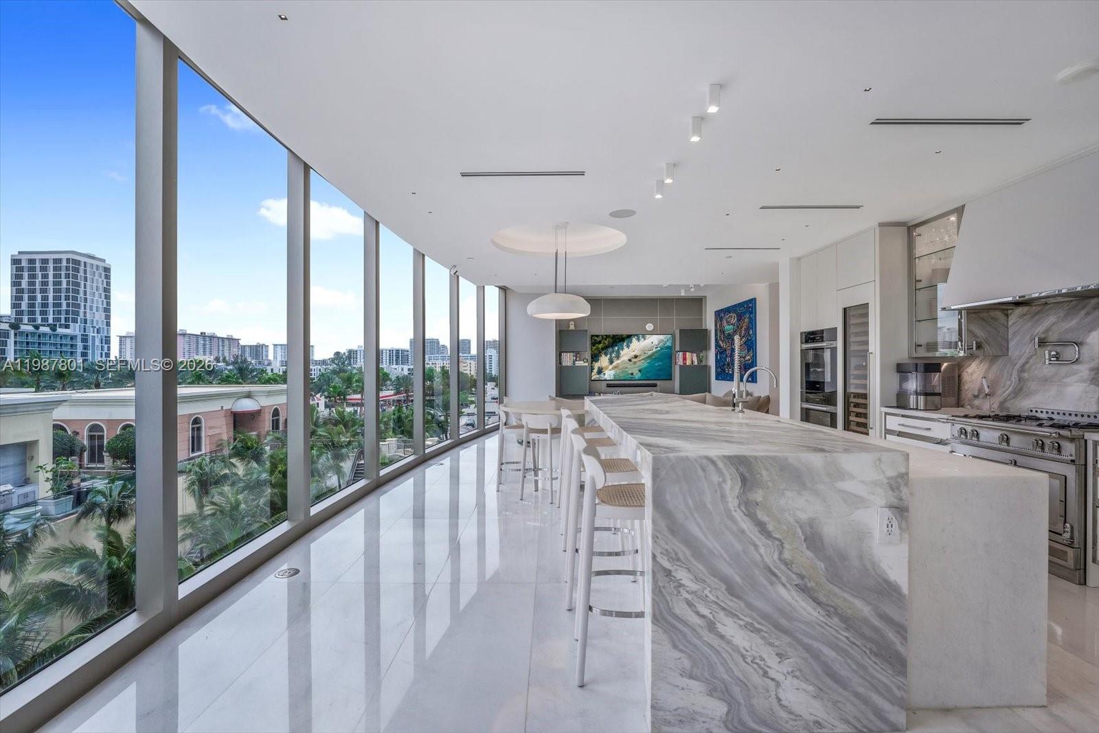 17901 Collins Ave #404 Sunny Isles Beach, FL 33160