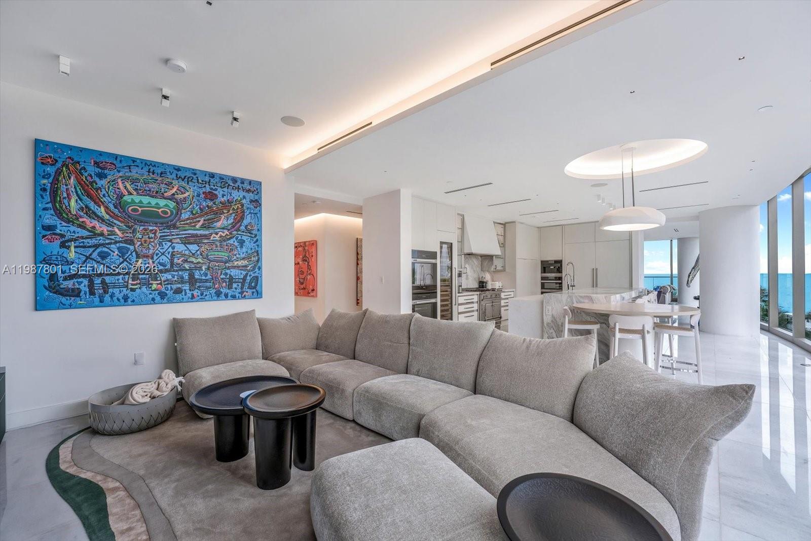 17901 Collins Ave #404 Sunny Isles Beach, FL 33160