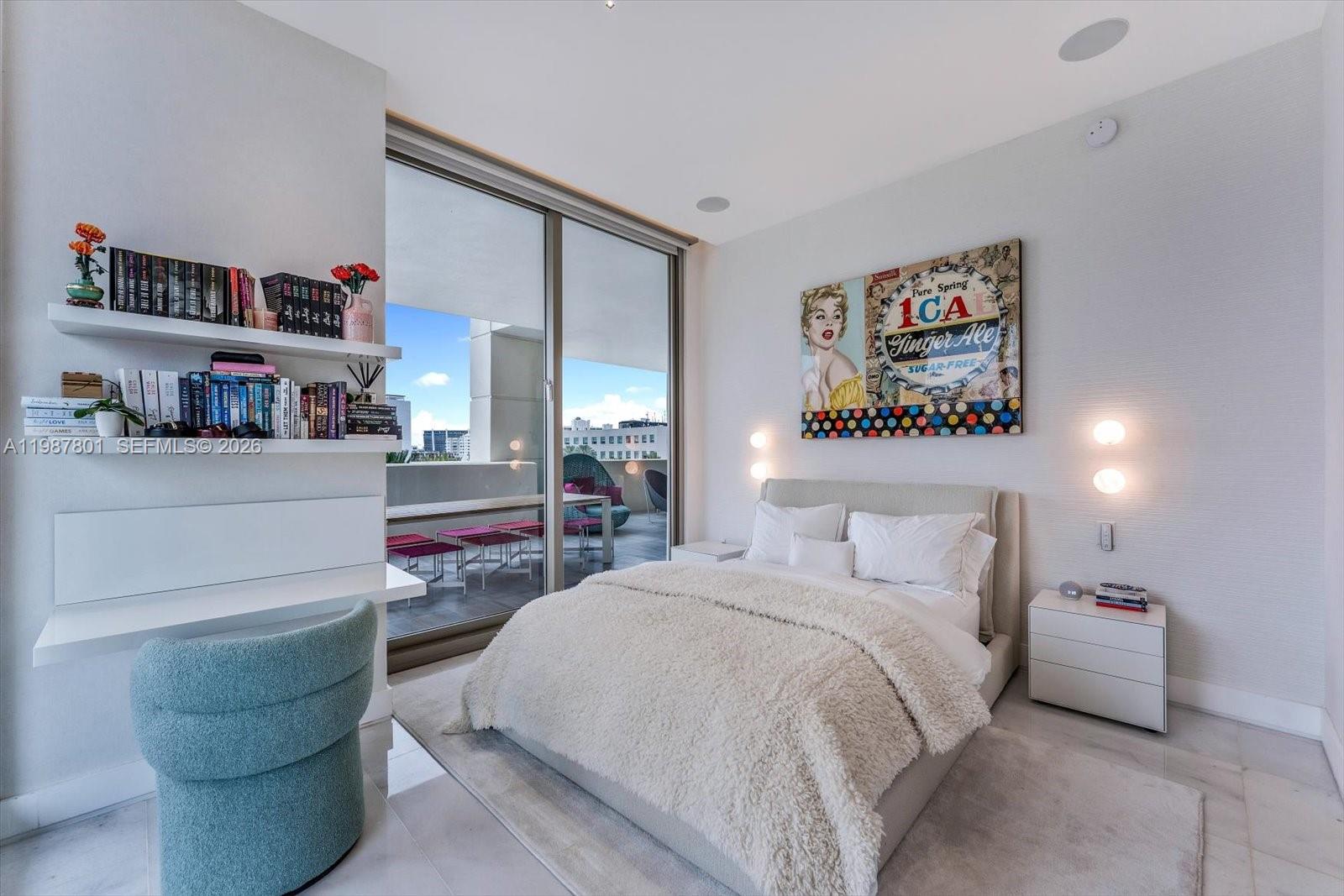 17901 Collins Ave #404 Sunny Isles Beach, FL 33160