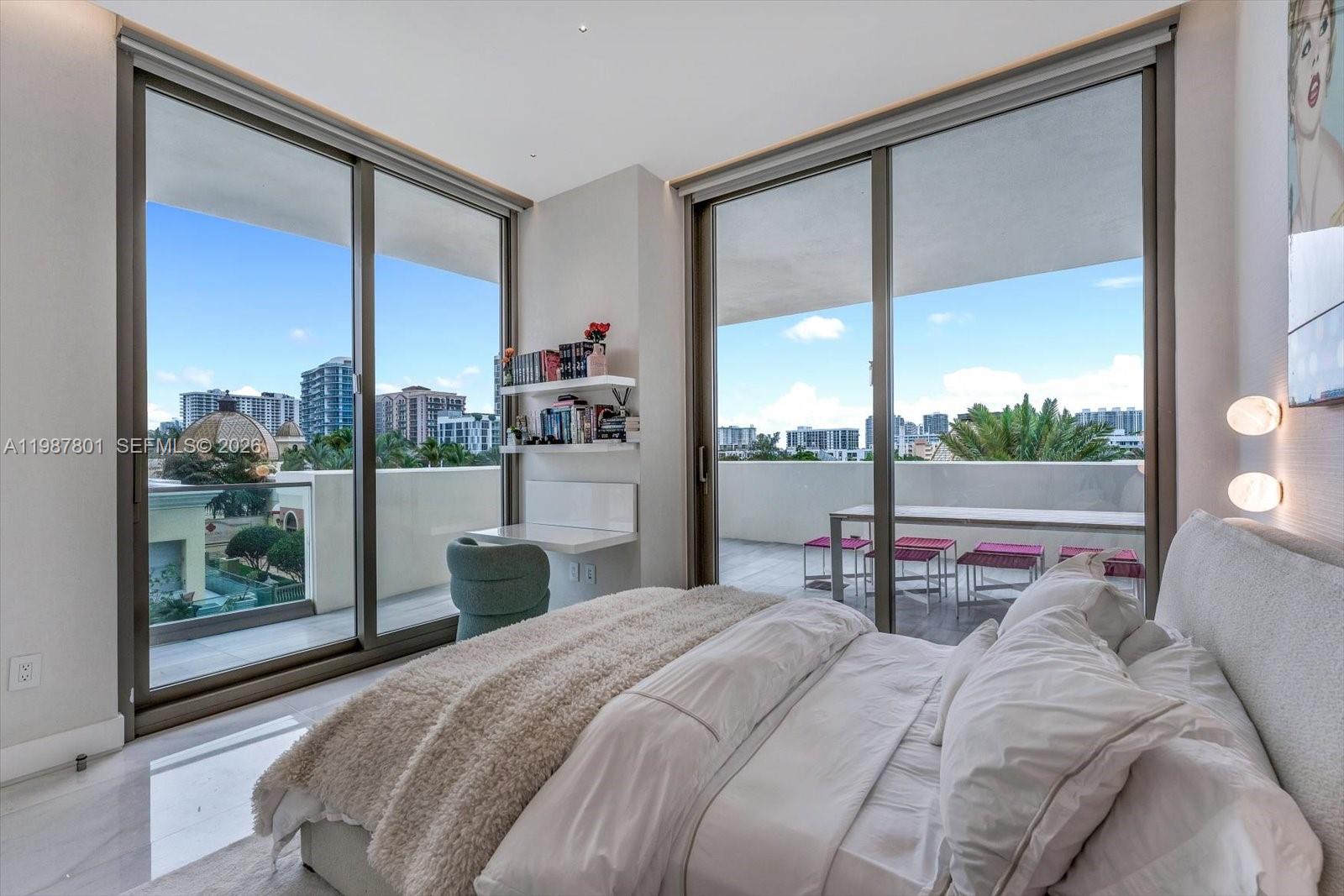 17901 Collins Ave #404 Sunny Isles Beach, FL 33160