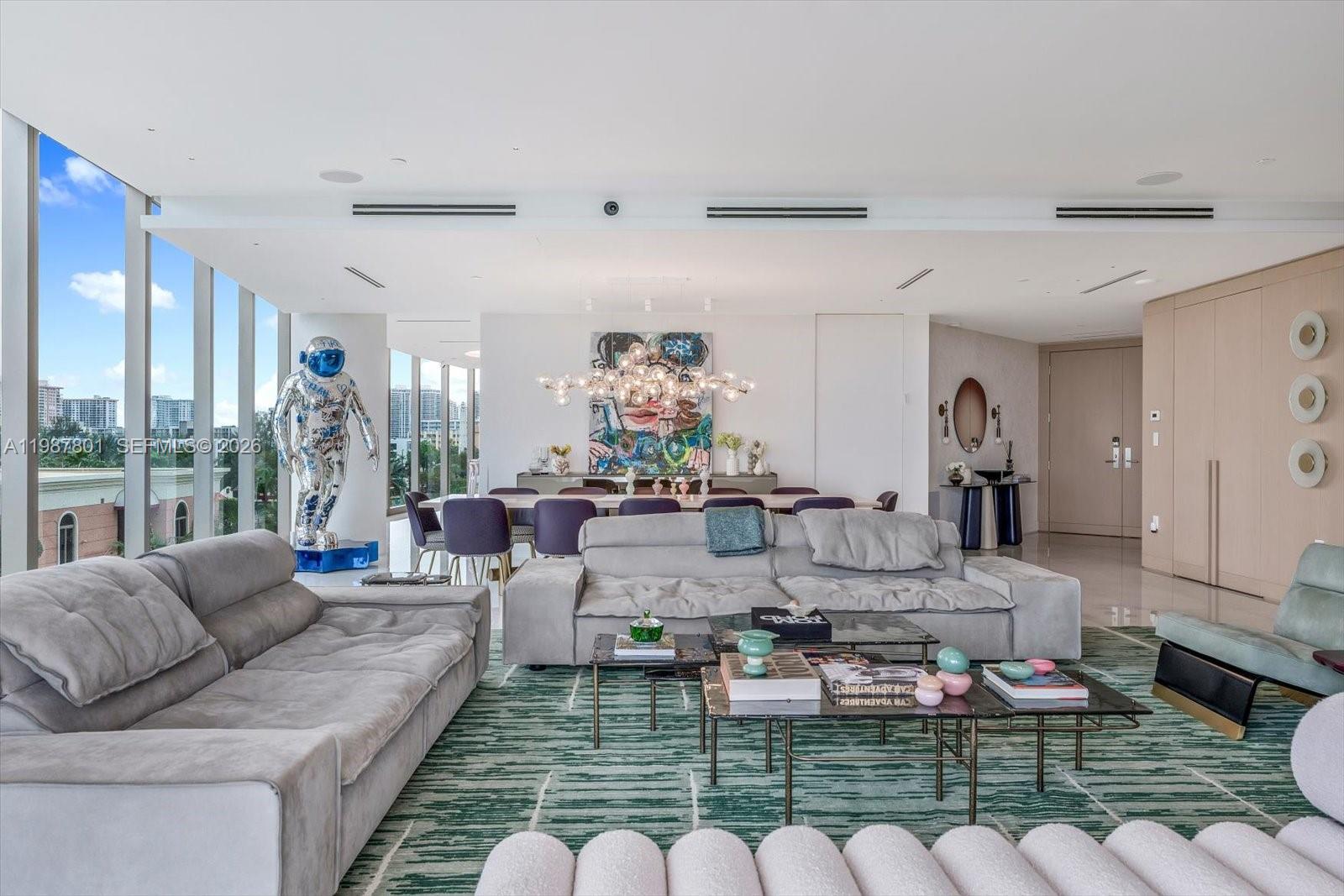 17901 Collins Ave #404 Sunny Isles Beach, FL 33160