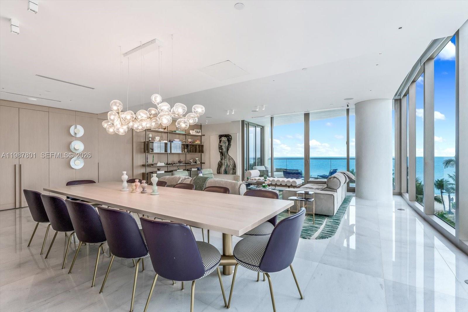 17901 Collins Ave #404 Sunny Isles Beach, FL 33160