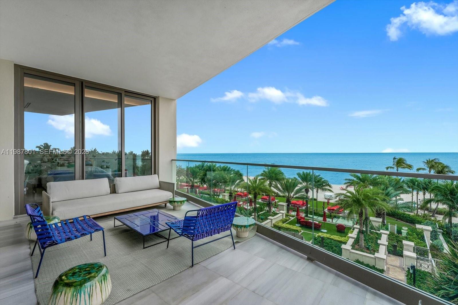 17901 Collins Ave #404 Sunny Isles Beach, FL 33160