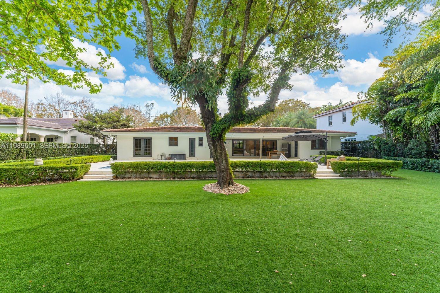 1415 Sorolla Ave Coral Gables, FL 33134