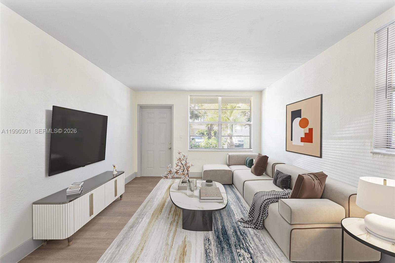 1715 N 16th Ave #312