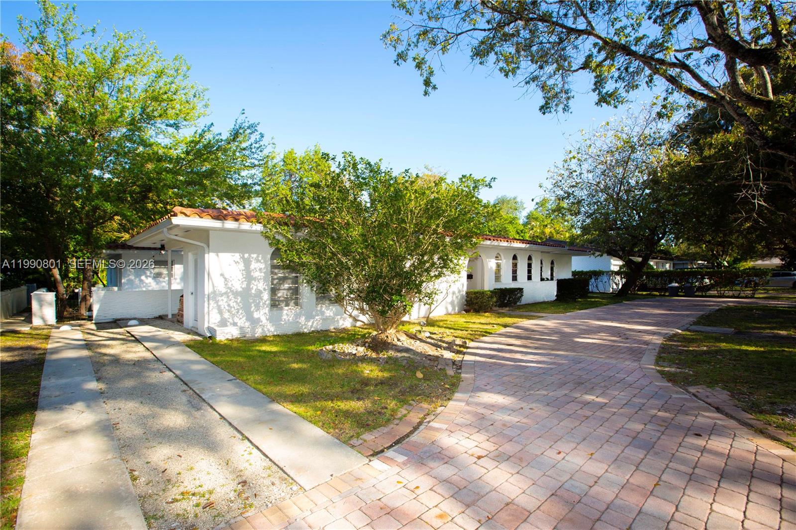 5921 Turin St Coral Gables, FL 33146