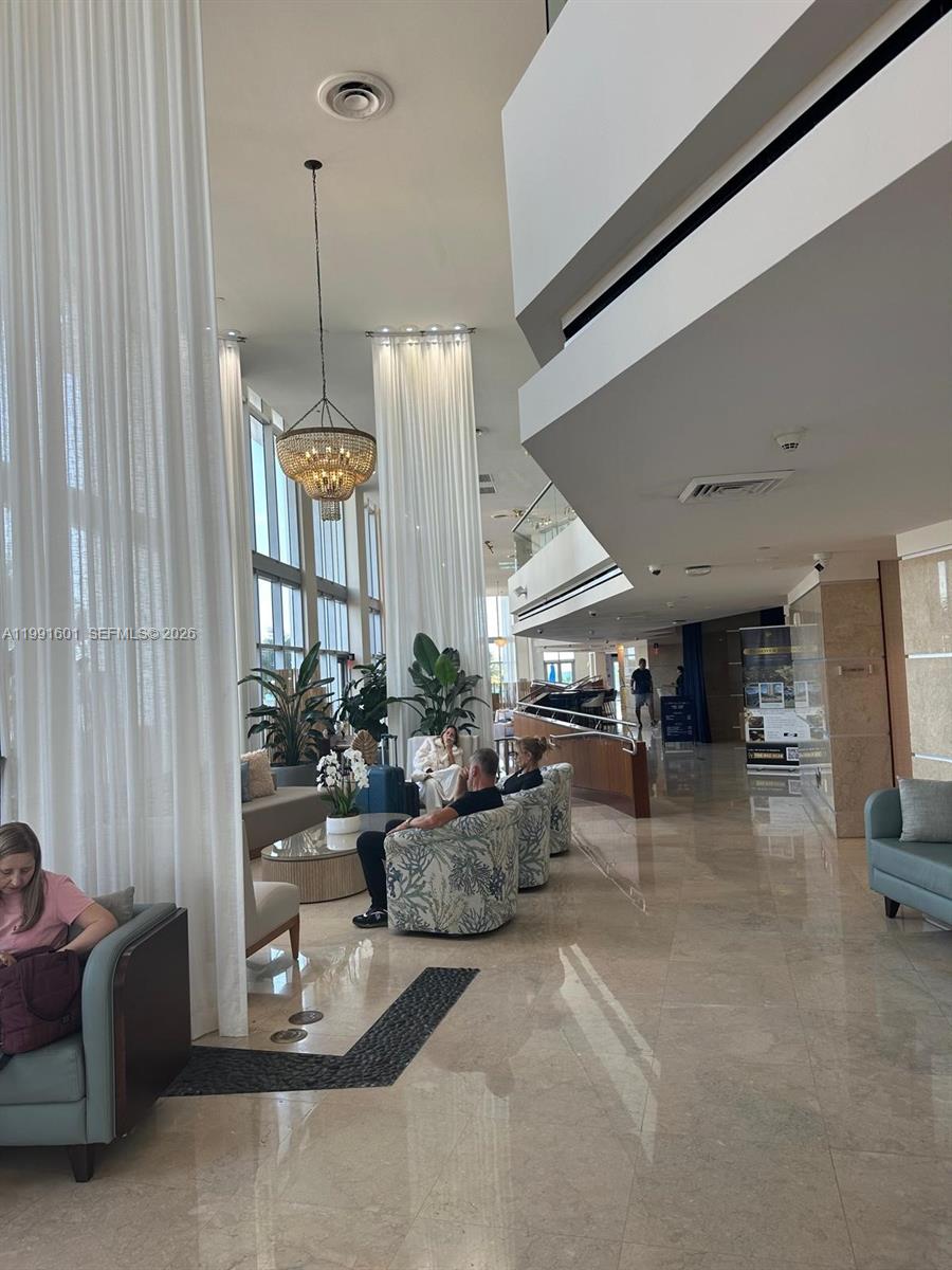 18683 Collins Ave #802 Sunny Isles Beach, FL 33160