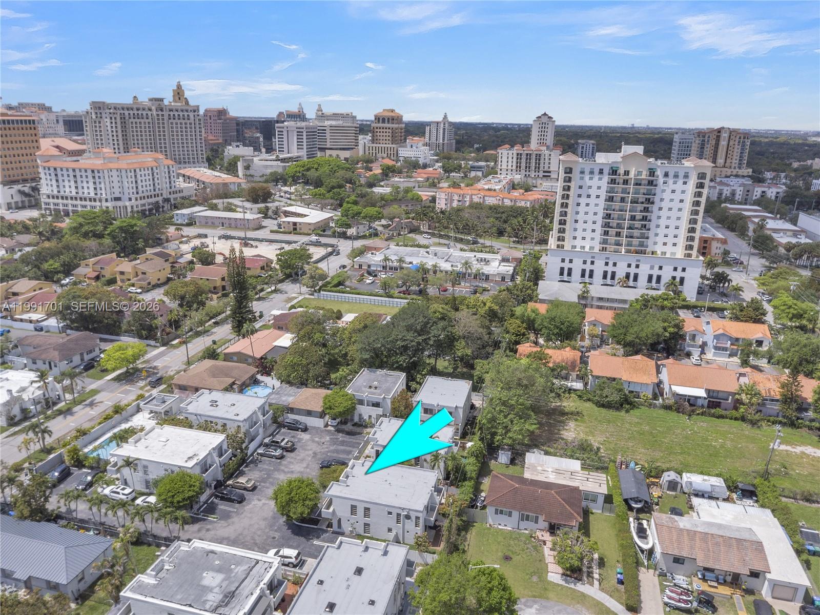 3599 SW 17th St #3599 Miami, FL 33145