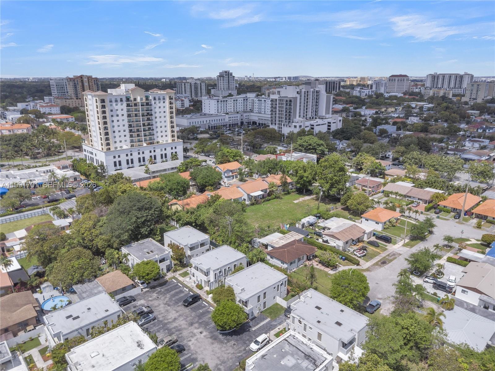 3599 SW 17th St #3599 Miami, FL 33145