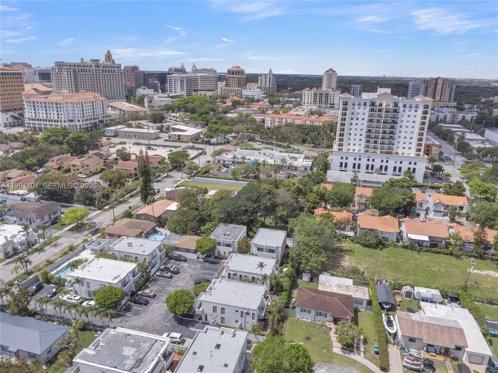 3599 SW 17th St #3599 Miami, FL 33145