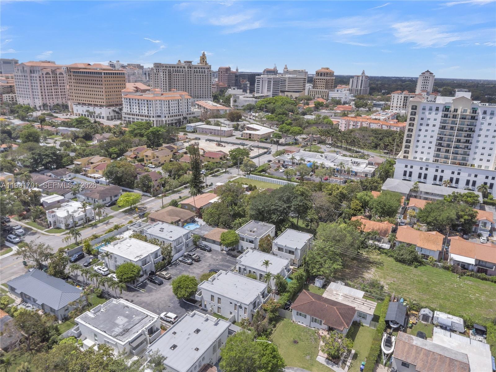 3599 SW 17th St #3599 Miami, FL 33145