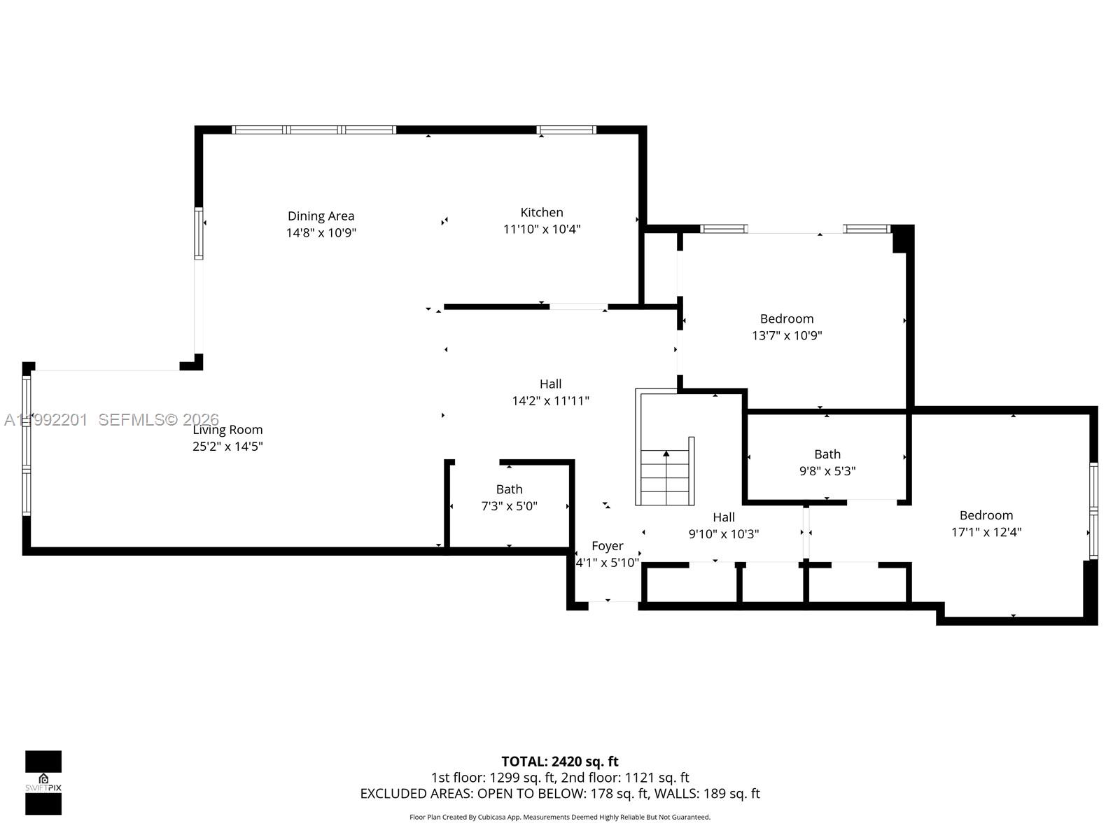 image Eloquence on the Bay25