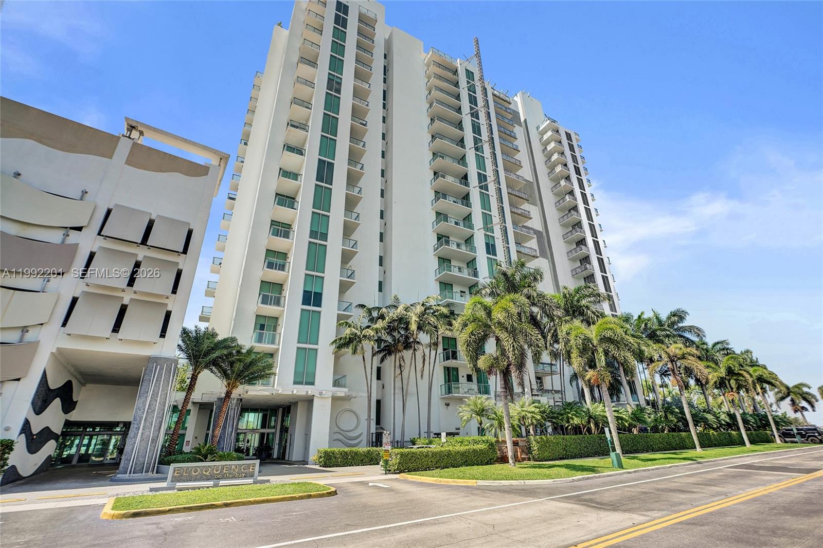 image Eloquence on the Bay40