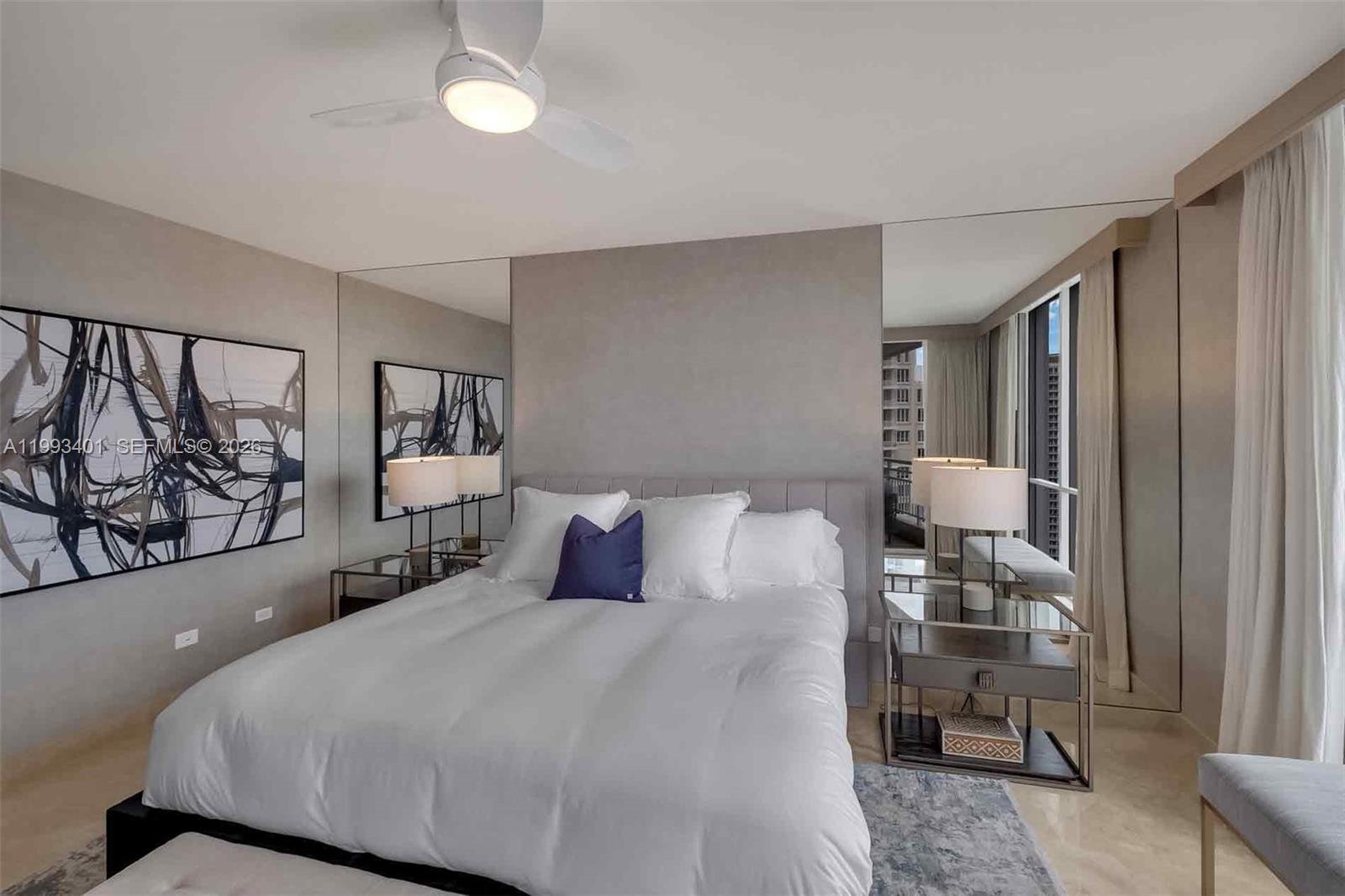 848 Brickell Key Dr #2605 Miami, FL 33131