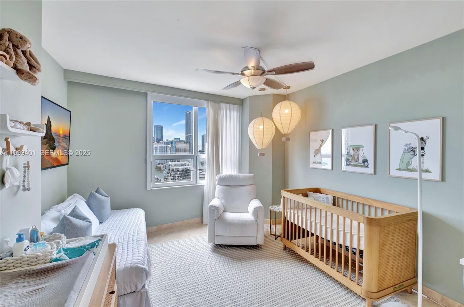 848 Brickell Key Dr #2605 Miami, FL 33131