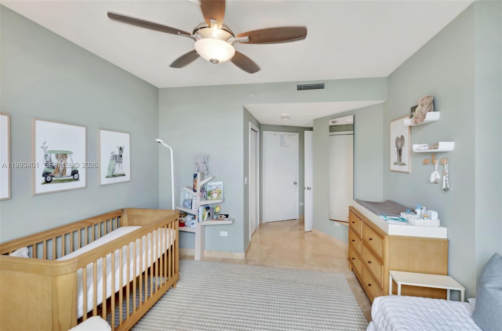 848 Brickell Key Dr #2605 Miami, FL 33131